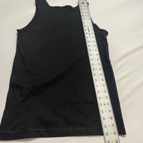 Diamond Supply Co. Black Tank Top Size Small New - Picture 7 of 7